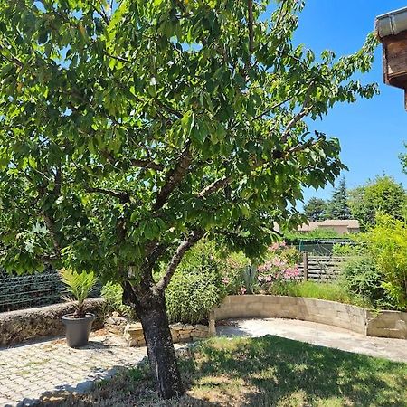 Villa Lavande - Drome Provencale ดิเอิลฟีต์ ภายนอก รูปภาพ
