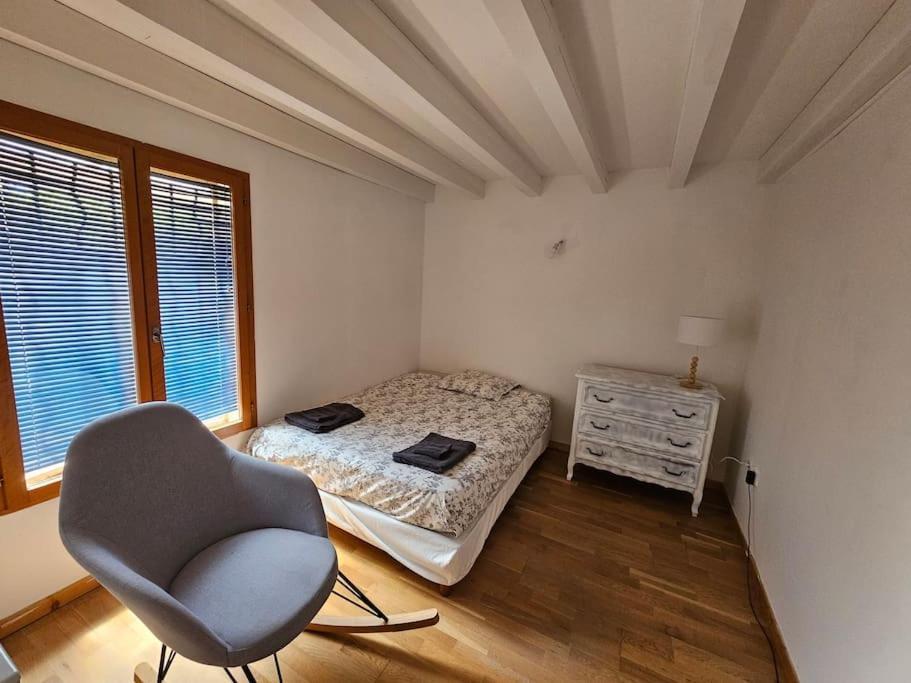 Villa Lavande - Drome Provencale ดิเอิลฟีต์ ภายนอก รูปภาพ